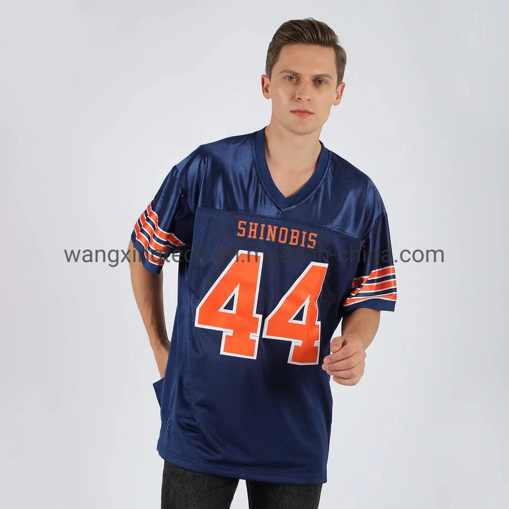 Custom Jersey #58 Carl Banks New York 1988 Throwback Home Vintage American Football Jersey