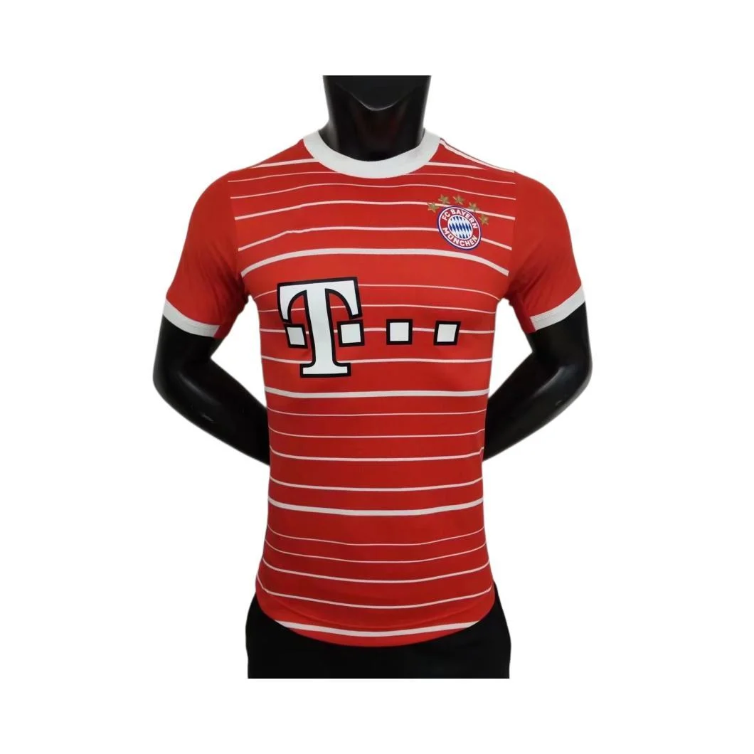 Custom Quick Dry Soccer Jersey School Team Soccer Sports Wear